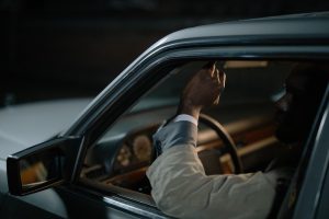 What’s the #1 Reason People File Car Accident Claims in Fall River?