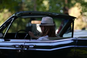 What Happens if a Learner Driver Has an Accident in New Bedford, MA?