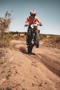 Injured in a Motorcycle Accident? Here’s How a Hyannis Personal Injury Lawyer Can Help