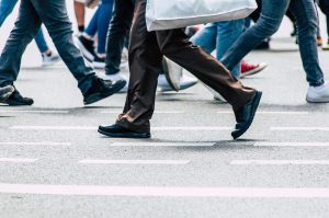 Six Common Myths About Pedestrian Accidents in Fall River, MA – Debunked