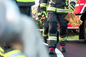 Understanding Compensation for Physical and Emotional Pain After a Burn Injury