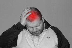What Should You Do If You Are Suffering from a Constant Headache After a Car Accident?