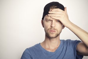 When Should You Be Worried About a Headache After a Car Accident?