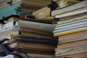 What If the Police Accident Report Is Wrong?
