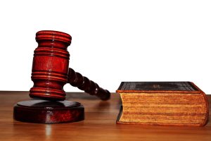 Who Makes Personal Injury Laws in Fall River?