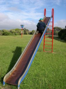 Playground Injuries: What Parents Need to Know About Legal Options