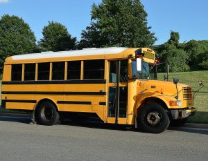 What You Need to Know About School Bus Accidents and Your Legal Options
