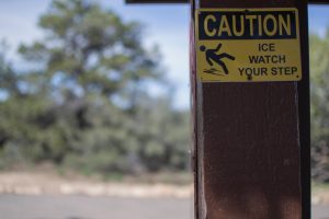 Proving That You Weren’t Negligent in a Premises Liability Case