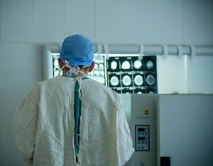 Fall River Personal Injury Lawyer: Types and Causes of Traumatic Brain Injuries