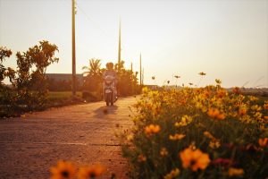 Understanding Motorcycle Accidents and Their Common Causes