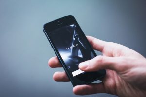 Understanding Uber Accident Claims in Fall River