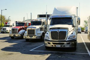Understanding the Legal Burden of Proof in Worcester Truck Accident Cases