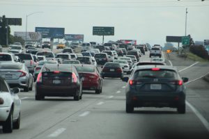 How Injured Uber Drivers Can File Accident Claims with Help from a Fall River Personal Injury Lawyer