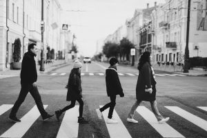 What Happens If You Are Partly at Fault in a Pedestrian Accident?