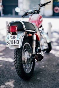 Why You Should Not Accept the First Offer After a Motorcycle Accident in Hyannis