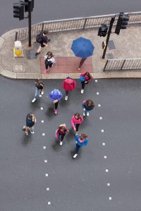 Should You Accept the First Settlement Offer After a Pedestrian Accident in New Bedford?