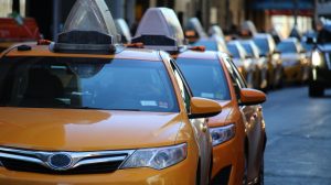 How a Driver’s Status Impacts Your Uber Accident Claim | Fall River Car Accident Lawyer Guide