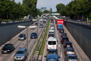 What to Do If You Witness a Car Accident in Worcester