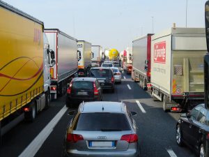 How a Worcester Car Accident Attorney Can Help You Avoid Common Mistakes