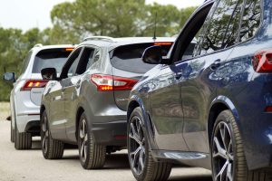 5 Important Steps to Take After Witnessing a Car Accident in Worcester
