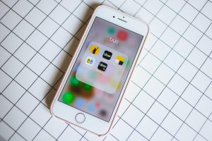 How a Fall River Car Accident Lawyer Can Help With Uber Accident Claims