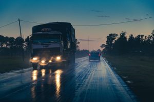 Understanding Testimony in a Worcester Truck Accident Case
