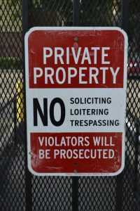 Injured on Someone Else’s Property in Worcester? What You Should Know