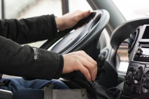 What Happens if a Learner Driver Has an Accident in Worcester