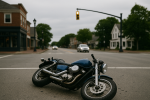 How to Collect a Settlement in a Hyannis Motorcycle Accident Case