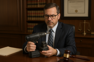 What a Plymouth Product Liability Lawyer Does