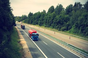 Why Tractor-Trailers Are Dangerous on Plymouth Roads