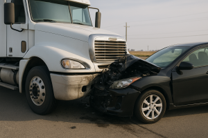 Why Your Truck Accident Lawyer In Plymouth Did Not Take Your Case To Trial