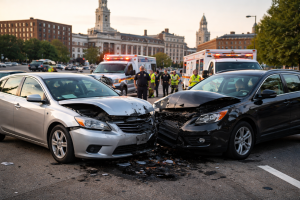 Why Saying “I’m Sorry” After a Car Accident in Worcester Can Cost You Thousands