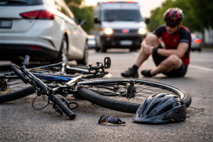 Do You Need Insurance to Get Compensation After a Bike Accident in Hyannis?