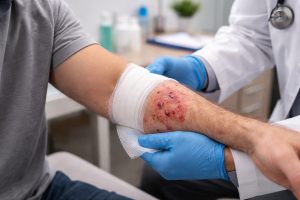 My Neighbor’s Dog Bit Me in New Bedford. What You Can Prove and How Dog Bite Claims Work
