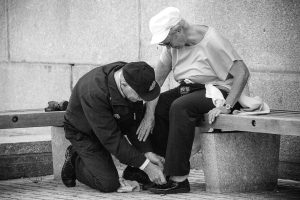Warning Signs of Elder Abuse in a Worcester Nursing Home