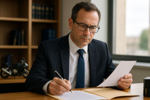 5 Things Your Worcester Motorcycle Accident Attorney Will Want To Know Before Taking Your Case