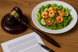 Does Food Poisoning Qualify as a Product Liability Claim in Worcester, MA?