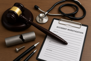 How to Protect Your Claim After a Product Liability Accident in Worcester