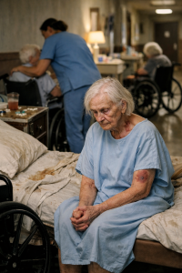 Warning Signs Your Loved One Is Being Neglected in a New Bedford Nursing Home