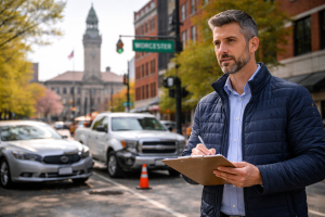 The Insurance Adjuster in Worcester Sounded Helpful. Here’s What That Means