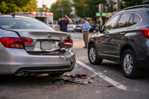 What People Get Wrong About Rear End Accidents in Hyannis