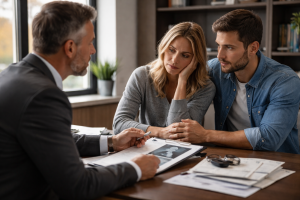 Why Personal Injury Cases Are About Answers, Not Just Money