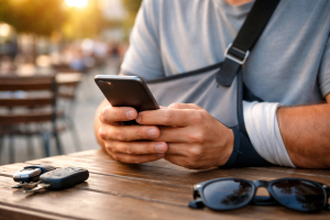 Social Media Posts That Can Ruin a Fall River Injury Claim