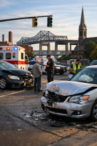 Why Waiting Too Long Can Kill a Good Personal Injury Case in Fall River