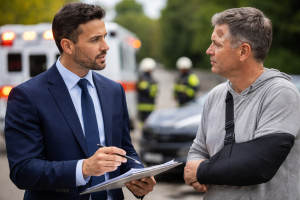 What Fall River Personal Injury Lawyers Wish Clients Knew on Day One