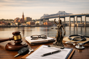 Things Insurance Companies in Fall River Hope You Don’t Know About Your Personal Injury Claim