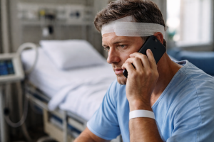 Why Trucking Companies Call You So Fast After an Accident in Worcester