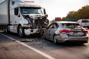 It Wasn’t Just an Accident. It Was a Commercial Truck