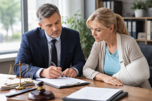 You’re Not Suing for Revenge. You’re Seeking Accountability in Hyannis